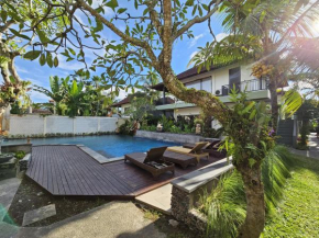 Putri Ayu Cottages